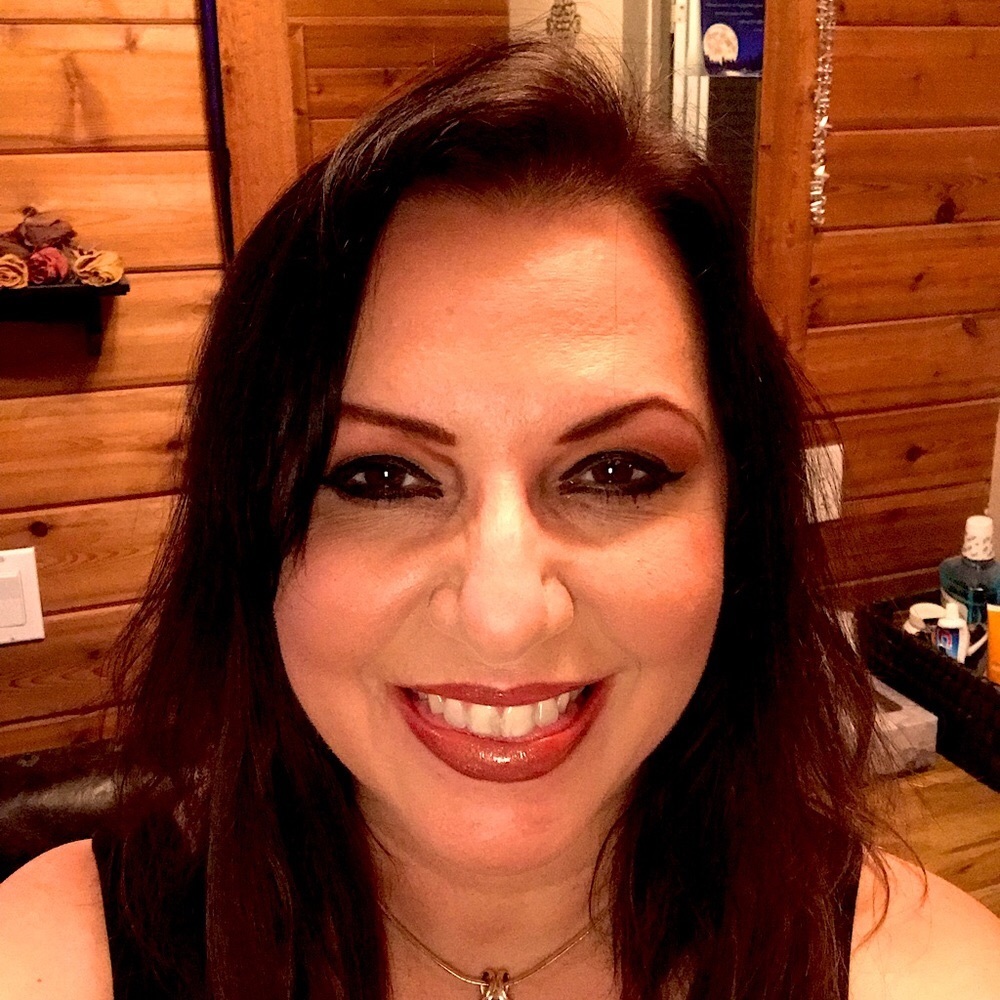 Meet your Posher, Rosanna